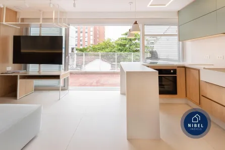 Cobertura com 2 Quartos à venda, 107m² no Leblon, Rio de Janeiro
