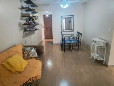 Apartamento com 2 Quartos à venda, 60m² no Vila Mascote, São Paulo