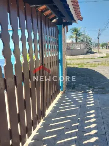 Casa com 2 Quartos à venda, 80m² no Balneário Flórida Mirim, Mongaguá