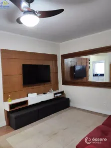 Apartamento com 2 Quartos à venda, 78m² no Jardim Proença, Campinas