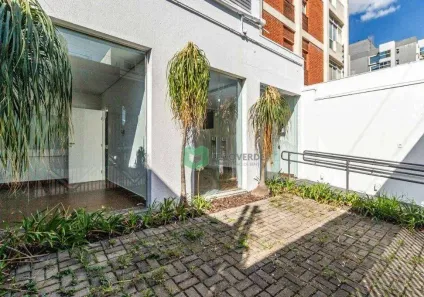 Ponto Comercial para alugar, 281m² no Pinheiros, São Paulo