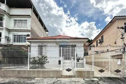 Casa com 4 Quartos à venda, 137m² no Higienópolis, Rio de Janeiro