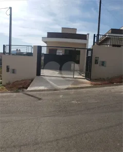 Sobrado com 3 Quartos à venda, 115m² no Centro, Bom Jesus dos Perdões