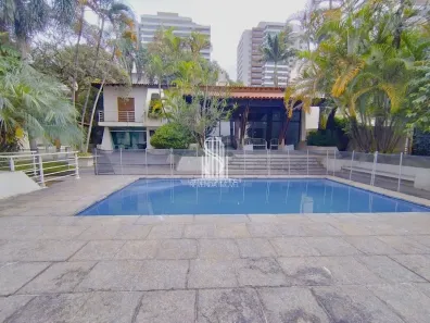 Casa com 6 Quartos à venda, 580m² no Morumbi, São Paulo