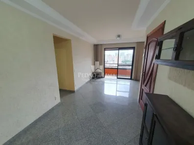 Apartamento com 3 Quartos à venda, 83m² no Vila Zilda (Tatuapé), São Paulo
