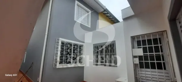 Sobrado com 2 Quartos à venda, 200m² no Jardim Trussardi, São Paulo