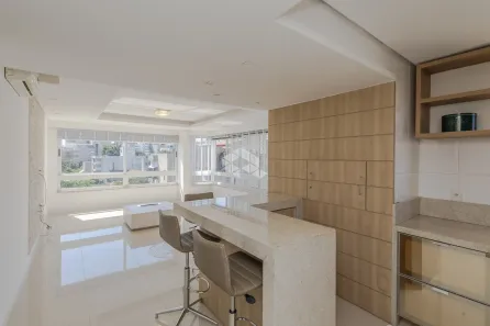 Apartamento com 2 Quartos à venda, 82m² no São João, Porto Alegre