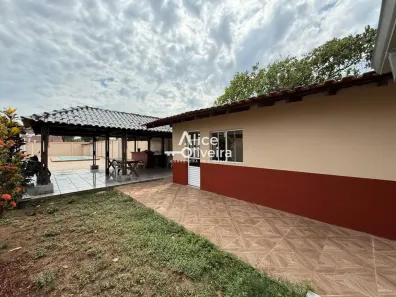 Casa com 5 Quartos à venda, 453m² no São João Bosco, Porto Velho