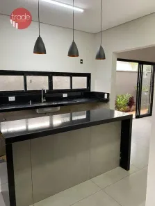 Casa de Condomínio com 3 Quartos à venda, 164m² no Loteamento Agra Ribeirão Preto, Ribeirão Preto