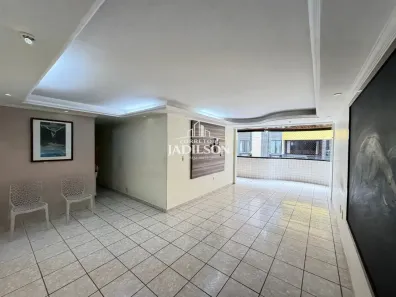 Apartamento com 3 Quartos à venda, 124m² no Cabo Branco, João Pessoa