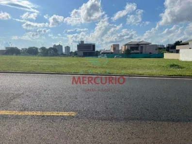Lote/Terreno à venda, 591m² no Alphaville, Bauru