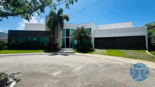 Casa de Condomínio com 4 Quartos à venda, 746m² no Ponta Negra, Natal