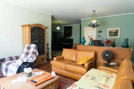 Casa com 5 Quartos à venda, 465m² no Vila Parque Jabaquara, São Paulo