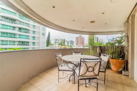 Apartamento com 3 Quartos à venda, 186m² no Petrópolis, Porto Alegre