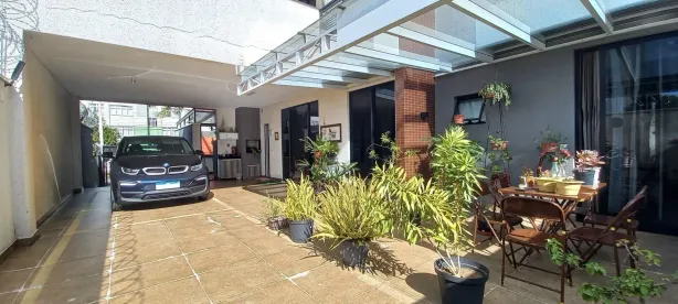 Apartamento com 2 Quartos à venda, 131m² no Vila Izabel, Curitiba