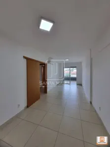 Apartamento com 2 Quartos à venda, 85m² no Jardim Paulista, Ribeirão Preto