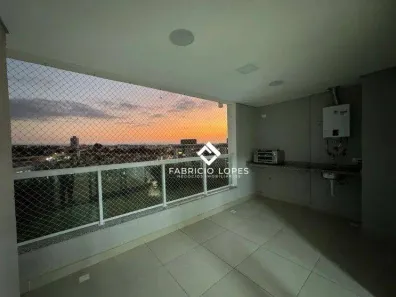 Apartamento com 2 Quartos à venda, 73m² no Jardim Califórnia, Jacareí