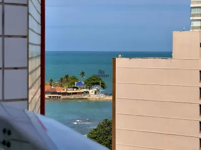 Apartamento com 2 Quartos para alugar, 71m² no Centro, Guarapari