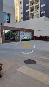 Apartamento com 2 Quartos à venda, 45m² no Jardim Flamboyant, Campinas