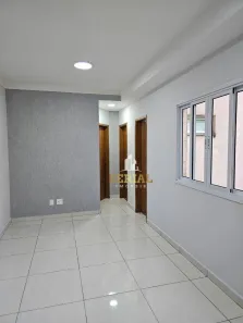 Cobertura com 3 Quartos à venda, 100m² no Jardim Jamaica, Santo André