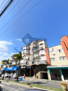 Apartamento com 3 Quartos à venda, 135m² no Centro, Braço do Norte