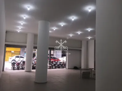 Ponto Comercial para alugar, 572m² no Sé, São Paulo