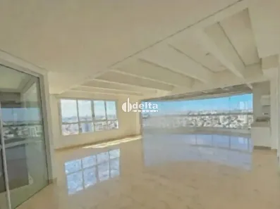 Cobertura com 5 Quartos à venda, 398m² no Lídice, Uberlândia