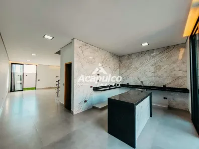 Casa com 3 Quartos à venda, 160m² no Jardim Boer II, Americana
