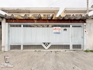 Sobrado com 3 Quartos à venda, 185m² no Jardim dos Lagos, São Paulo