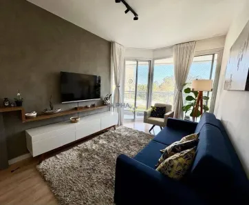 Apartamento com 3 Quartos à venda, 89m² no Dezoito do Forte Empresarial/Alphaville., Barueri