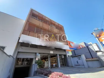 Prédio Comercial com 4 Quartos à venda, 1004m² no Botafogo, Campinas