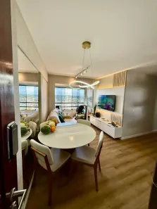 Apartamento com 2 Quartos à venda, 55m² no Candelária, Natal