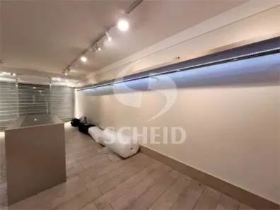 Ponto Comercial à venda, 240m² no Chácara Santo Antônio (Zona Sul), São Paulo