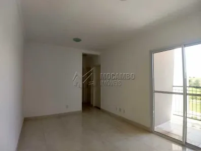 Apartamento com 2 Quartos à venda, 52m² no Jardim Ester, Itatiba