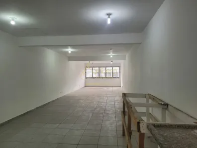 Prédio Comercial para alugar, 250m² no Santo Amaro, São Paulo