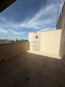 Cobertura com 2 Quartos à venda, 104m² no Jardim Urano, São José do Rio Preto