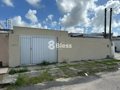 Casa com 3 Quartos à venda, 160m² no Parque das Nações, Parnamirim