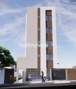 Apartamento com 3 Quartos à venda, 120m² no Padre Eustáquio, Belo Horizonte