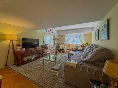 Apartamento com 4 Quartos à venda, 112m² no Rio Branco, Porto Alegre