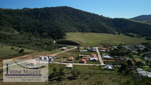 Lote/Terreno à venda, 850m² no Ramada, Miguel Pereira