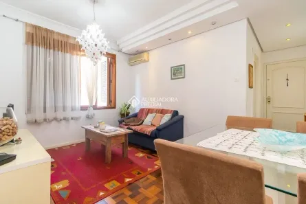 Apartamento com 2 Quartos à venda, 78m² no Santana, Porto Alegre