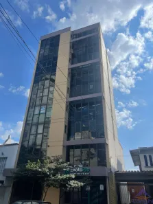 Imóvel Comercial com 1 Quarto para alugar, 140m² no Centro, Caxias do Sul