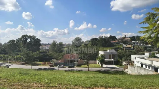 Lote/Terreno à venda, 382m² no Residencial Fazenda Santa Rosa - Fase 1, Itatiba