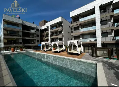 Apartamento com 1 Quarto à venda, 94m² no Palmas, Governador Celso Ramos