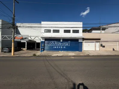 Galpão/Depósito/Armazém para alugar, 280m² no Paulicéia, Piracicaba