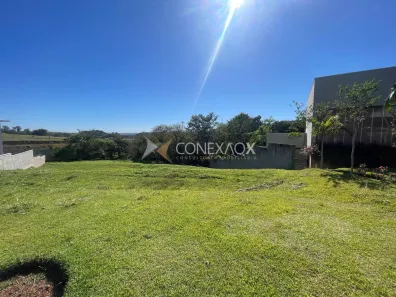Lote/Terreno à venda, 1183m² no Loteamento Residencial Entre Verdes (Sousas), Campinas