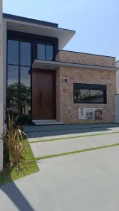 Casa com 2 Quartos à venda, 97m² no Residencial Bosques dos Ipês, Tatuí