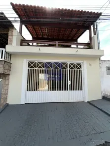 Casa com 3 Quartos à venda, 250m² no Jardim Ampermag, Carapicuíba