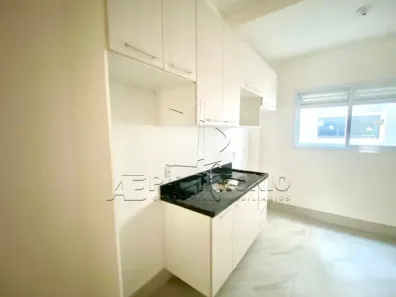 Apartamento com 2 Quartos à venda, 47m² no Vila Guilherme, Votorantim