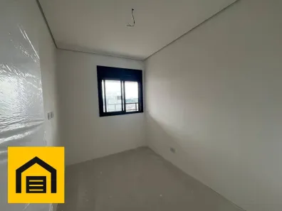 Apartamento com 3 Quartos à venda, 78m² no Vila Bocaina, Mauá